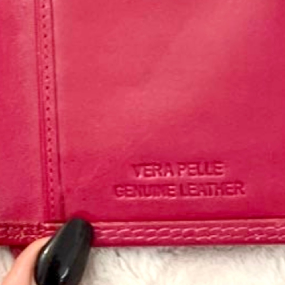 Trifold Wallet